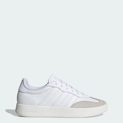 adidas Quần vợt & Phong cách sống Giày Barreda Nam trắng JI2308