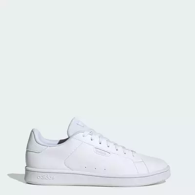 adidas Phong cách sống Giày Court Nam trắng JI1849