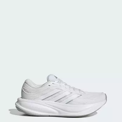 adidas Running RESPONSE 2 RUNNING SHOES Women White KJ1757