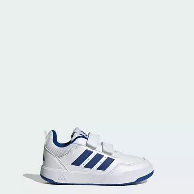 adidas Phong cách sống Giày Tensaur Sport 3.0 CF K Trẻ em trắng JQ4195