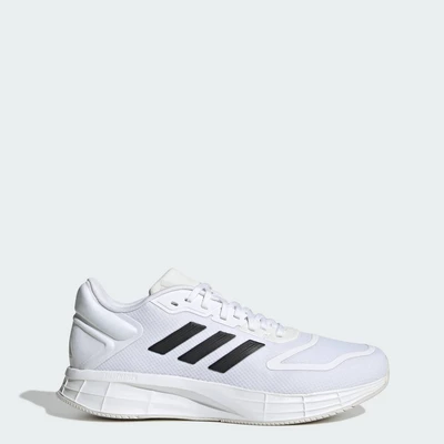 adidas Chạy Giày DURAMO SL 10 Nam trắng GW8348