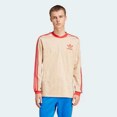 adidas Bóng đá Áo Jersey David Beckham Originals Nam Be IX5463