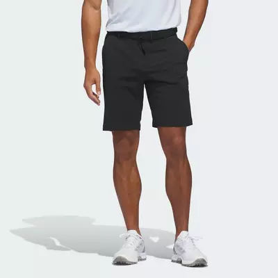 adidas Đánh gôn QUẦN SHORT MELTAWAY 9 INCH (22,8 CM) ULTIMATE365 Nam Đen KF0366