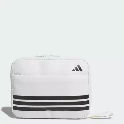 adidas Đánh gôn Túi Pouch Hai Mặt Nam trắng JD6575