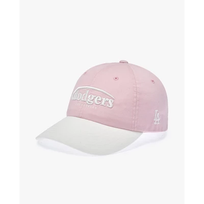 MLB - Nón bóng chày unisex Jelly Color Unstructured_3ACPV325N-07MAL