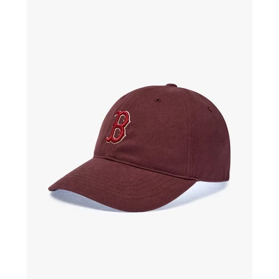 MLB - Nón bóng chày unisex Pitch Twill Structure_3ACPB135N-43WID