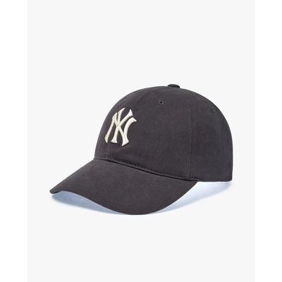 MLB - Nón bóng chày unisex Pitch Twill Structure_3ACPB135N-50CGS