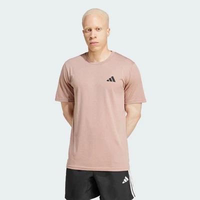 adidas Gym & Training Áo Thun Train Essentials Feelready Độc Đáo Nam Hồng JC7739