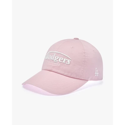 MLB - Nón bóng chày unisex Jelly Unstructured_3ACPV315N-07MAL