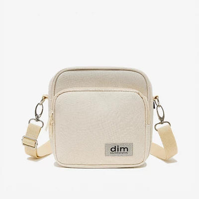 Túi đeo chéo DIM Daily Bag - Color Edition