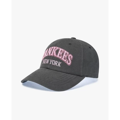 MLB - Nón bóng chày unisex Hip Street Lettering Structured_3ACPV285N-50CGS