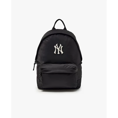 MLB - Balo unisex phom chữ nhật Basic Sportive_3ABKB045N-50BKS
