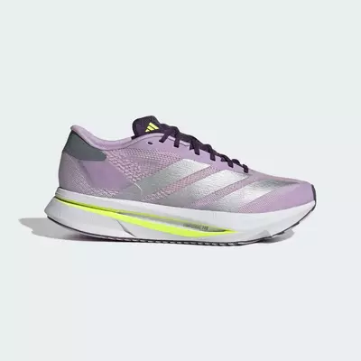 adidas Chạy Giày Adizero SL2 Nữ Màu tím KK1056