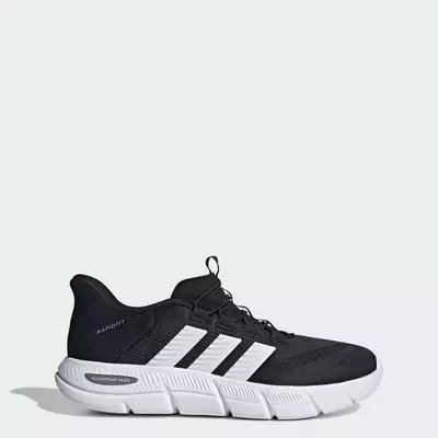 adidas Phong cách sống GIÀY CLOUDFOAM FLEX RAPIDFIT Nam Đen HP6994