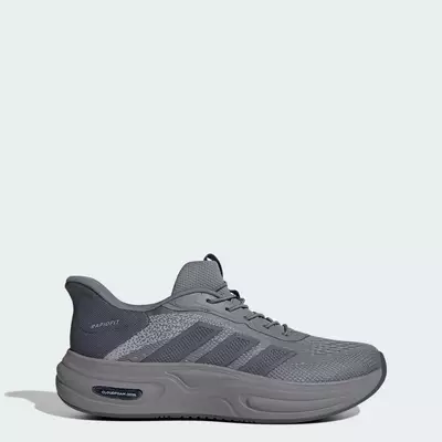 adidas Phong cách sống GIÀY CLOUDFOAM CUXXION RAPIDFIT Nam Xám HP3430