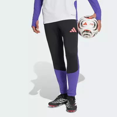 adidas Bóng đá TIRO26C PNT Nam Đen KS2846