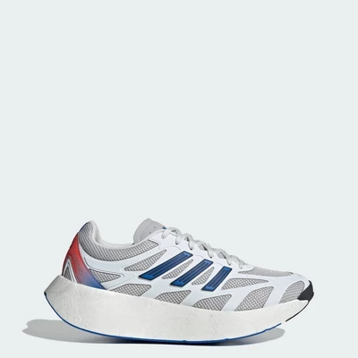 adidas Phong cách sống Giày Adizero Aruku Unisex trắng JS3703