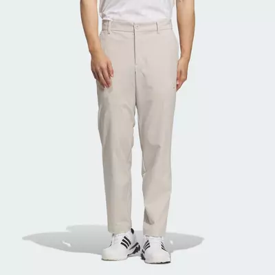 adidas Đánh gôn QUẦN SPORTS ANKLE 9/10 Nam Be JZ4389