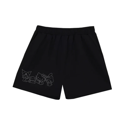 Skort Bé Gái Skechers Sanrio Character Skort - SL425G635-0018