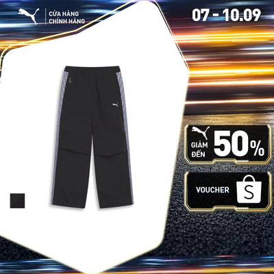 Quần Dài Thời Trang PUMA Unisex RACE AHEAD T7 WOVEN PANT