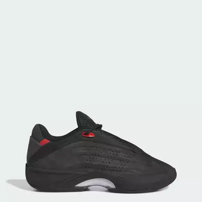 adidas Bóng rổ Giày Nova IIInfinity 001 Unisex Đen IH2813