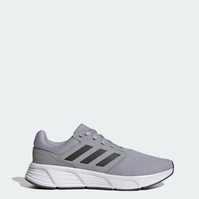 adidas Chạy Giày Galaxy 6 Nam Xám GW4140