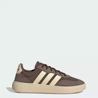 adidas Phong cách sống Giày Barreda Decode Nam nâu JR3519
