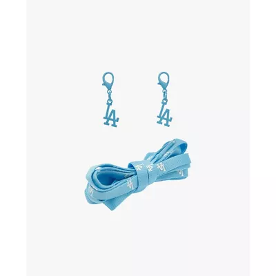 MLB - Bộ charm unisex trang trí giày Team Logo_3AETS126N-07BLS