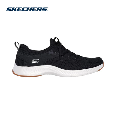 Giày Thể Thao Nữ Skechers Sport Active Vapor Foam Move Define - 104624-BKW Air-Cooled Memory Foam Online Sale