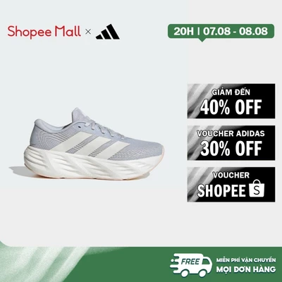 [Duy nhất 8.8 - VOUCHER 30%]adidas Chạy GIÀY CHẠY BỘ GALAXY 8 Nữ Màu xanh da trời IH9786
