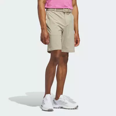 adidas Đánh gôn QUẦN SHORT MELTAWAY 9 INCH (22,8 CM) ULTIMATE365 Nam nâu KF0364