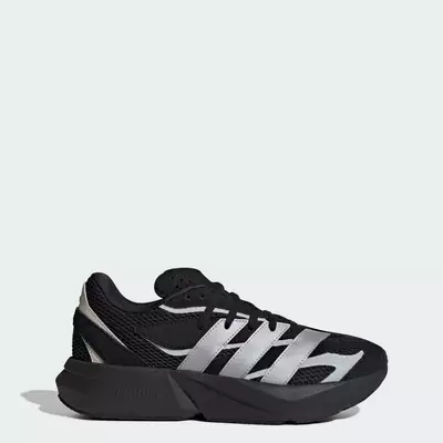 adidas Lifestyle LIGHTBLAZE SHOES Women Black JR2401