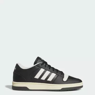 adidas Bóng rổ & Phong cách sống Giày Break Start Unisex Đen JS2263