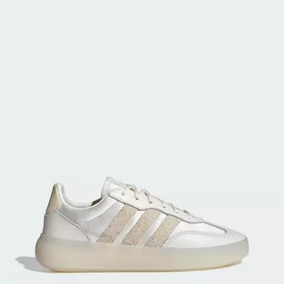 adidas Phong cách sống BARREDA DECODE Nữ trắng JR1221