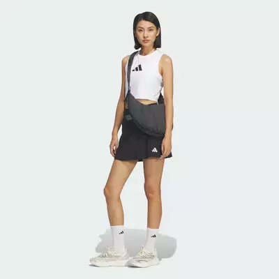 adidas Phong cách sống TÚI ĐEO VAI MUST HAVES Nữ Xám JZ2143