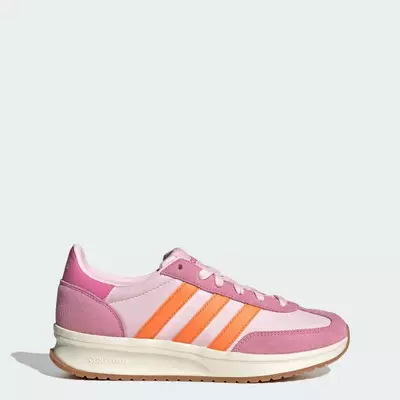 adidas Phong cách sống Giày RUN 70s 2.0 Nữ Hồng JR2425
