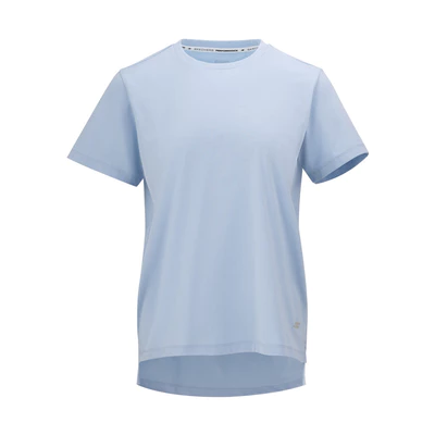 Áo Thun Tay Ngắn Nữ Skechers Performance Dynamic Walking Collection Short Sleeve Tee-P125W046-02P8 Online Sale