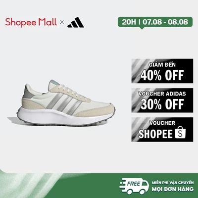 [Duy nhất 8.8 - VOUCHER 30%]adidas Phong cách sống Giày Run 70s Nữ trắng HP7859