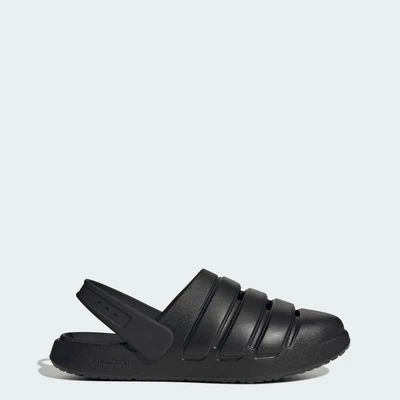 adidas Bơi lội & Phong cách sống Dép Clog Znsory Unisex Đen JR3124