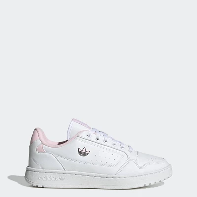 adidas Phong cách sống Giày NY 90 Nữ trắng GX4461