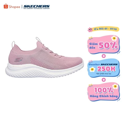 Giày Thể Thao Nữ Skechers Sport Reshift Arrena Thường Ngày - 898019-MVE Online Sale