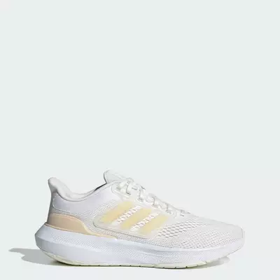 adidas Chạy Giày Ultrabounce Nữ trắng IE0725