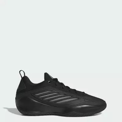 adidas Bóng rổ Giày Trainer BELIEVE THAT 1 Unisex Đen KJ3147