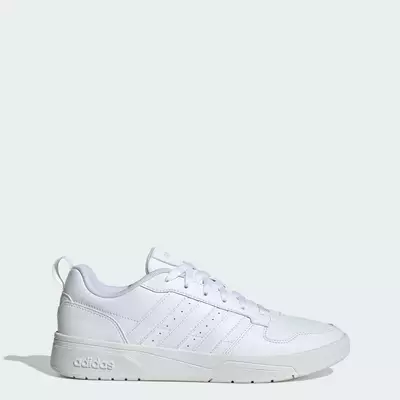 adidas Phong cách sống GIÀY COURTWAVE Nam trắng KI9115