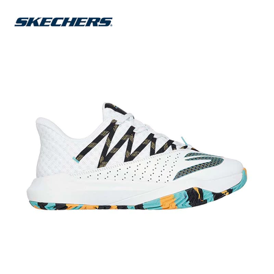 Giày Thể Thao Nam Skechers GO Pickleball Viper Court Rally - 246110-WTQ