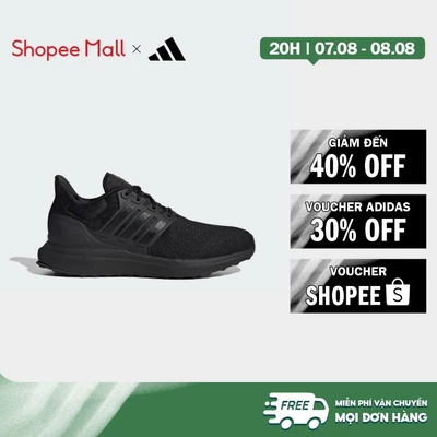 [Duy nhất 8.8 - VOUCHER 30%]adidas Phong cách sống Giày Ultradream DNA Nữ Đen JS0333