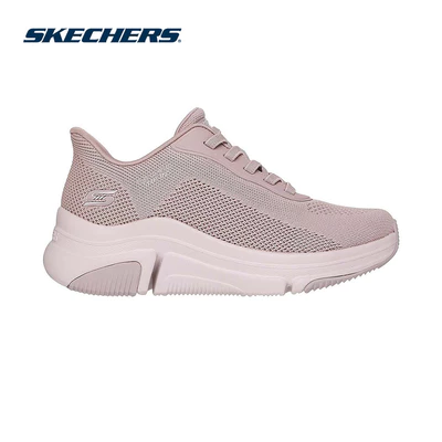Giày Thể Thao Nữ Skechers Slip-ins BOBS Sport Sparrow Flex Too You Thường Ngày - 117587-BLSH Memory Foam Online Sale