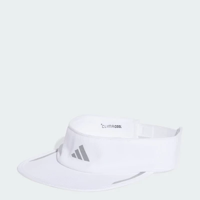 adidas Chạy Mũ Nửa Đầu Chạy Bộ AEROREADY Unisex trắng JD1159