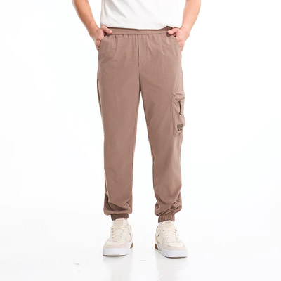 Long Pants Nam Skechers Lifestyle Physical Academia Collection Iconic Long Pants - SL125M011-04UX Online Sale