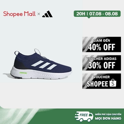 [Duy nhất 8.8 - VOUCHER 30%]adidas Phong cách sống Giày Tất Cloudfoam Move Nam Màu xanh da trời ID6521